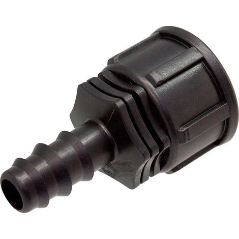 ADATTATORE FEMMINA MICRO - 16X3/4 (1/2)