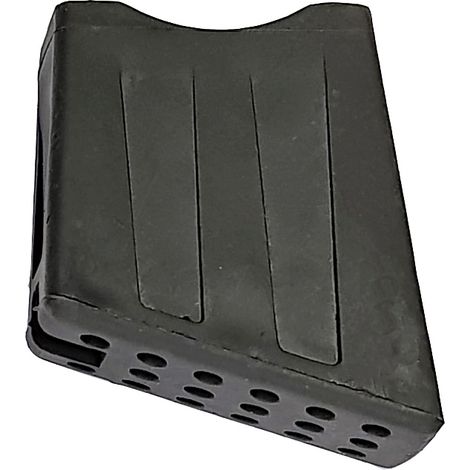 Zarges Außenschuh 50 x 22 mm