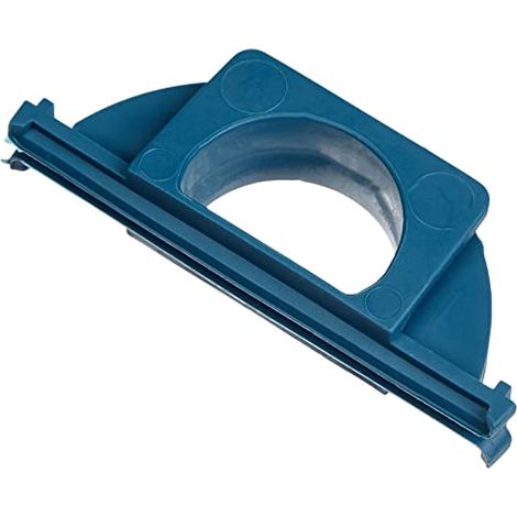Busch-Jaeger Passacavo/elemento di collegamento per l'accoppiamento di più apparecchi verde bluastro - ocean® (2138 W-53), 2CKA001761A1490 (1/4)