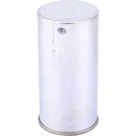 Condensador de lámina de aluminio CBB65 de 40 µF y 450 V, condensador de arranque neumático para aire acondicionado y lavadora. (1/5)