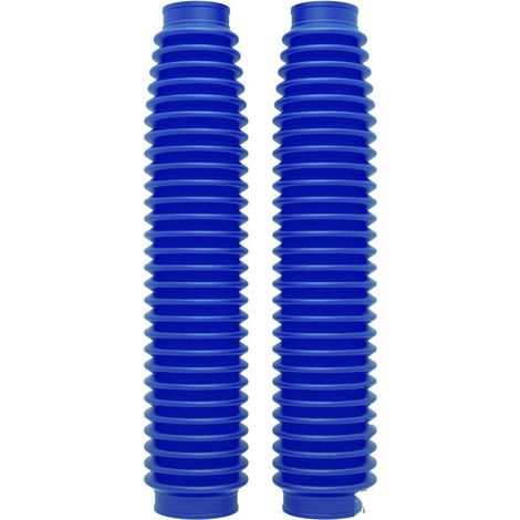 Telescopi in gomma 350x41x58x28mm Polisport Blu Resistente (1/2)