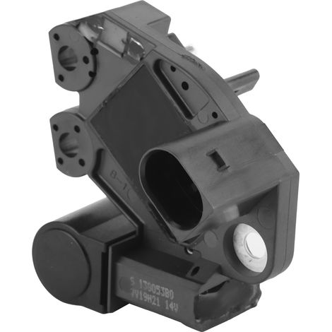 Régulateur de tension d'alternateur 599306 FG15T036 UD12645ARE Compatible avec Mercedes Benz Classe C (W204) C 180 CGI (204.049) (1/5)