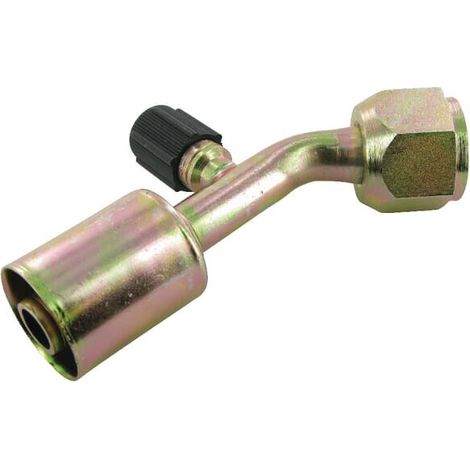 Raccord a sertir UNIVERSEL KL070563