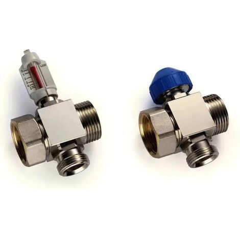 REHAU Erweiterungsset für V2A HKV-D, 12097961001