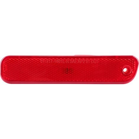 Feu de position latéral arrière gauche 33655-SV4-A01 Compatible avec Honda Accord Berline 1994-2000 (1/2)