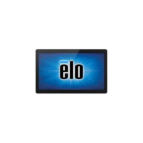 elotouch Soporte para servicios automáticos negro robusto