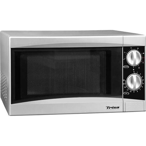 Forno microonde trisa micro plus 700W 17L
