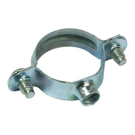 Collana Semplice in Acciaio Nickelato Torduto 7/150 Dim. 63 (25 pezzi)