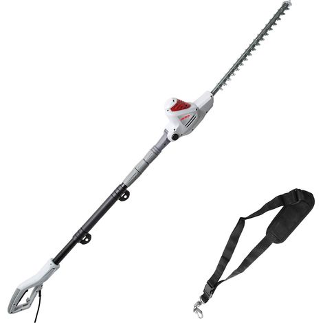 taille-haie télescopique électrique ITHS 600, longueur de coupe 51 cm (1/5)