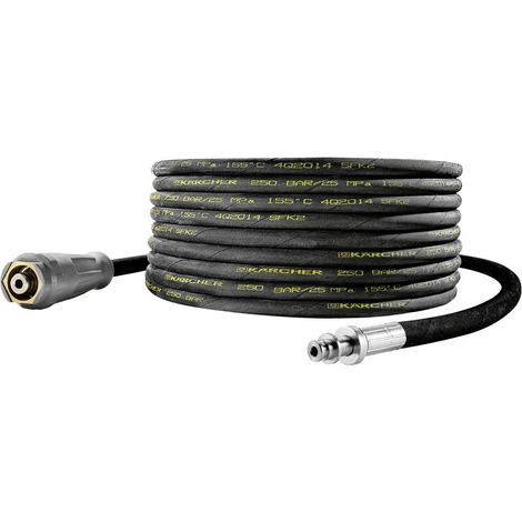 Kärcher Professional Tubo Alta Pressione Giallo 15 m DN 6