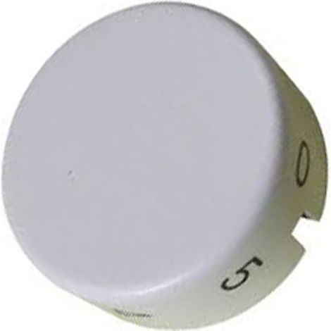 Bouton de thermostat (296282-46894) (00169314) Réfrigérateur, congélateur BOSCH, SIEMENS, NEFF, CONSTRUCTA, GAGGENAU, VIVA