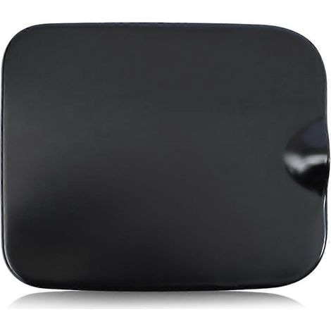 Tapa de la puerta del depósito de gasolina 77305-0C040 para modelos 2004, 2005 y 2006. Reemplaza la tapa del depósito de gasolina 773050C040. (1/5)