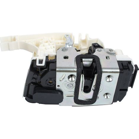 Cerradura de puerta trasera grande de 8 pines para Mercedes Sprinter 906 (2006-) (1/2)