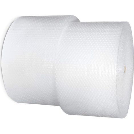 1 x 300x10m Small Bubble Wrap Rolls