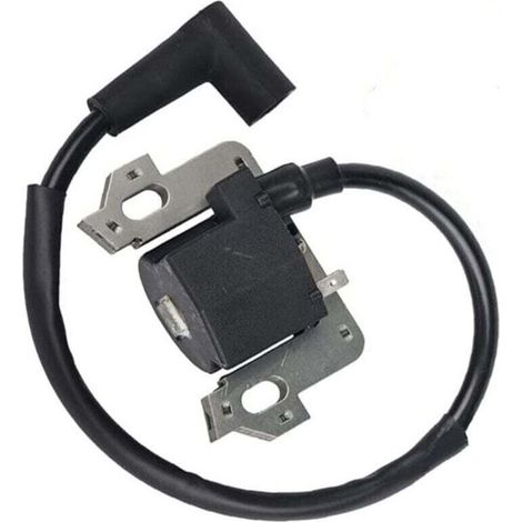 Accessoire pour tondeuse , Module de Bobine D'allumage Compatible avec Honda GCV135 GCV160 GCV190 GSV160 (1/5)