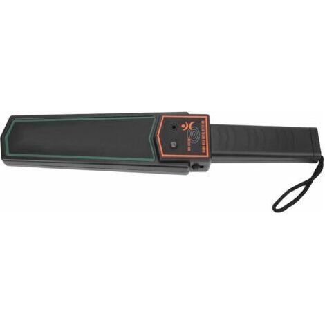 Scanner de sécurité MD3003B1 Détecteur de métaux portatif Instrument de détection et d'inspection portable