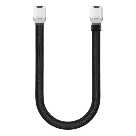 Ecoflow Zusätzliche Batterie Flachkabel 0,85 m - Ecoflow