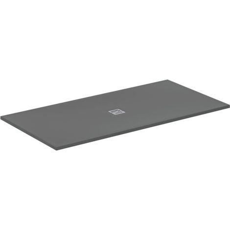 IDEAL STANDARD T5617FS Bac à douche rectangulaire Ultra Flat S (1/3)