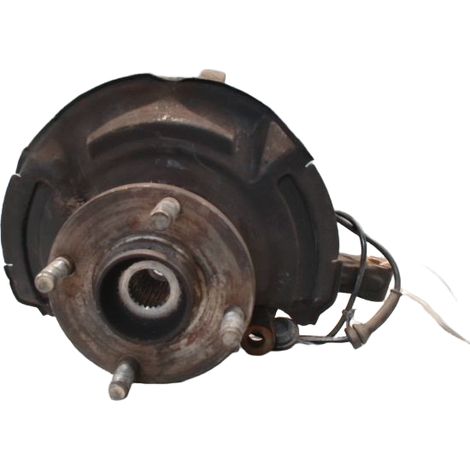 [PRODUIT D'OCCASION] Pivot Avant Droit NISSAN Pixo ♻️ Ref Oe. 400144a00b - Garantie à vie (1/3)