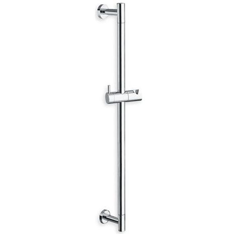 Barre De Douche Seule 60 Cm Chrome Robinetterie HYDROTHERAPIE - CRISTINA ONDYNA PD07051 (1/2)