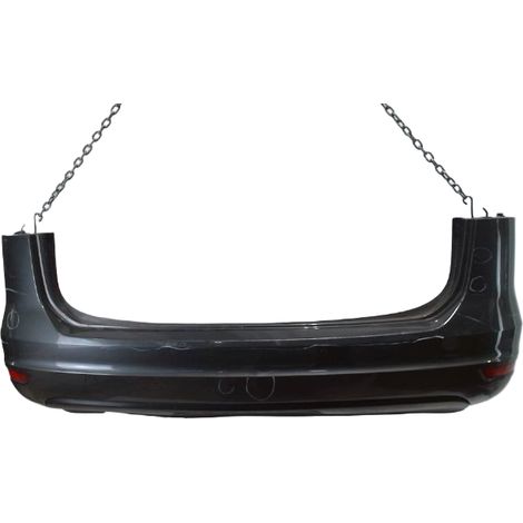 [PRODUIT D'OCCASION] Pare-choc ArriereVOLKSWAGEN Sharan ♻️ Ref Oe. 7n0807417egru - Garantie à vie (1/5)