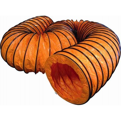 MANGUERA 10 MTRS PARA MMV500  METALWORKS ( no incluye ventilador ) 722313506 (1/2)