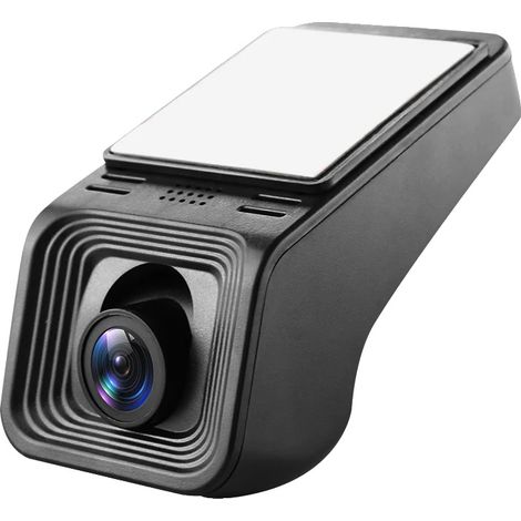 Dashcam, HD 1080P, Visione notturna, 1080P (1/2)