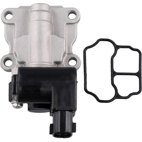 22270-0D010 Soupape de régulation du ralenti pour Toyota Corolla 1.8L (1/5)