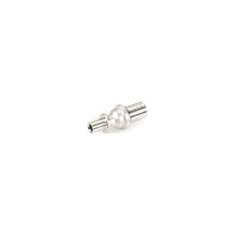 REHAU Raccord 17 x 2,0 / 16 x 1,5 - 14 x 1,5, 12490971001 (1/3)