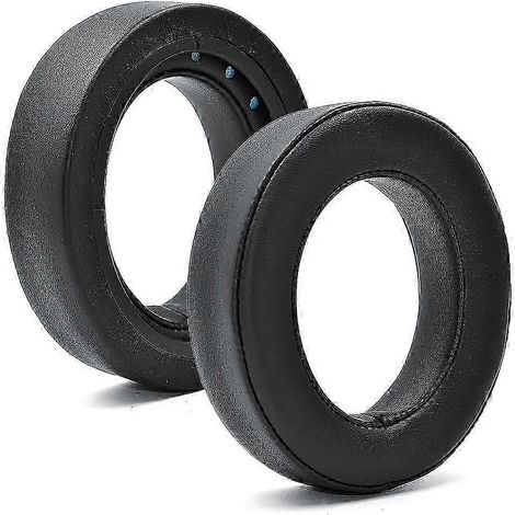 Crochets d'oreille élastiques pour pièces de réparation de casques audio Corsair HS50 Pro, HS60 Pro et HS70 Pro (arceau) (1/5)