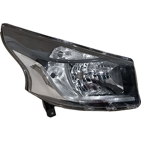 PROIETTORE DESTRO CON INDICATORE DIREZIONE H4 6PIN Con correzione assetto fari, Con motore ELETTRICO, Con luce guida diurna - FIAT - Talento - 6000620644 - 6000619804 (1/5)