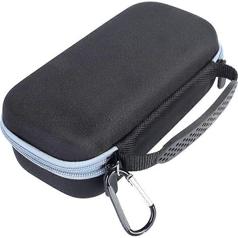 Étui de transport et de rangement portable pour enceinte Bluetooth Bose SoundLink Flex, avec housse de protection. (1/5)