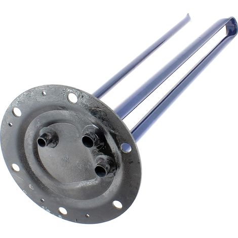 Resistenza originale da 2400w as0019133 per scaldabagno fagor
