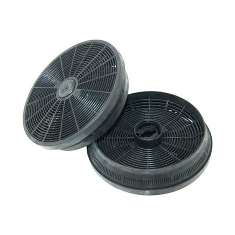 Filtro de carbón para campana extractora Tecnowind Pieza original - 484000008647