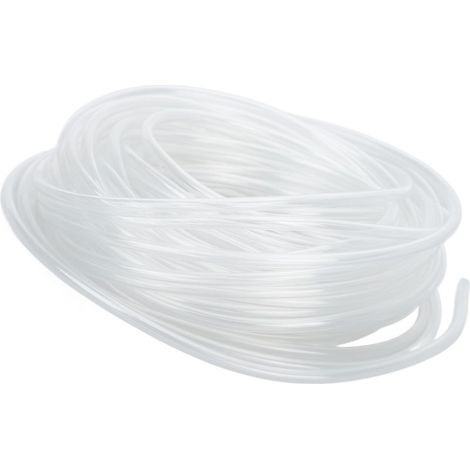 Tuyau pour Aides Auditives Universel Transparent PVC, Longueur 10m (32.8ft) (1/5)