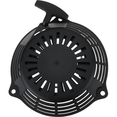 1x Lanceur à Rappel pour Tondeuse à Gazon Compatible avec Husqvarna Moteur LC221RH 22 Pouces 160 Cm³ (1/5)