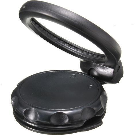 Support de pare-brise à ventouse pour TomTom One XL XXL Pro 125 Easyport (1/3)