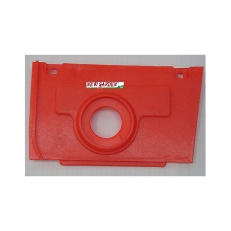 Coperchio cover filtro aria motosega 931 932 932C OLEOMAC EFCO 50030140 ORIGINALE