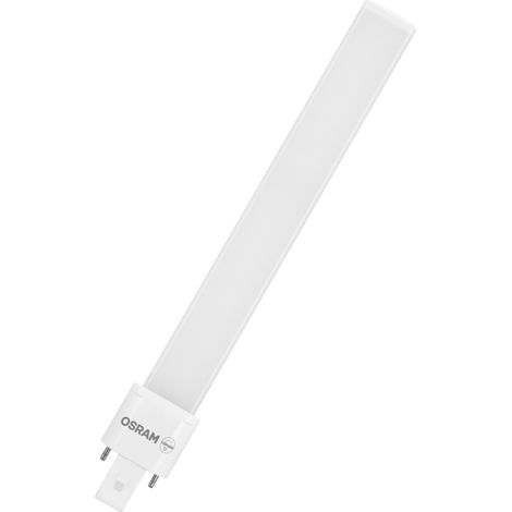 Osram - dulux s11 led 6w/830 230v em g23 fs1 - 4058075558069 - 4058075558069