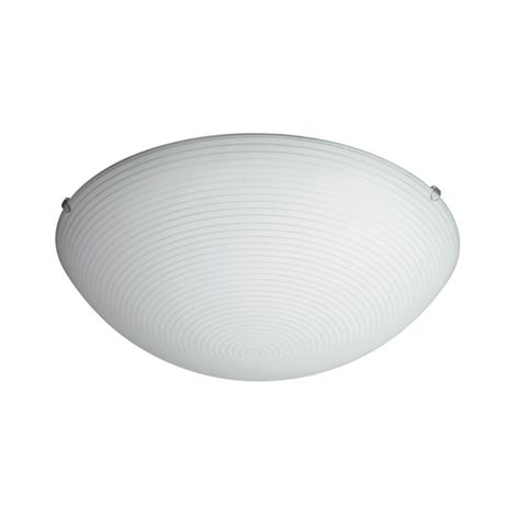 KIRA Vetro Tonda Diam. 40 cm