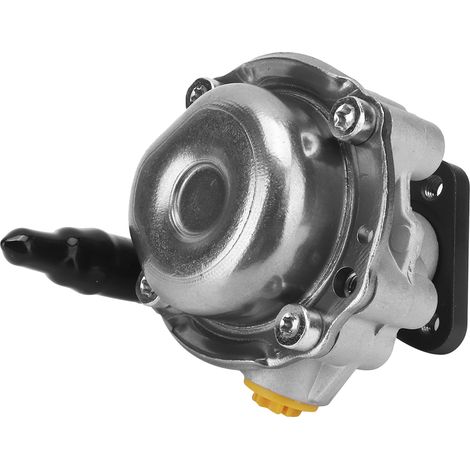 BMW E46 (2002-2006) Servolenkpumpe 32416760034 (1/5)