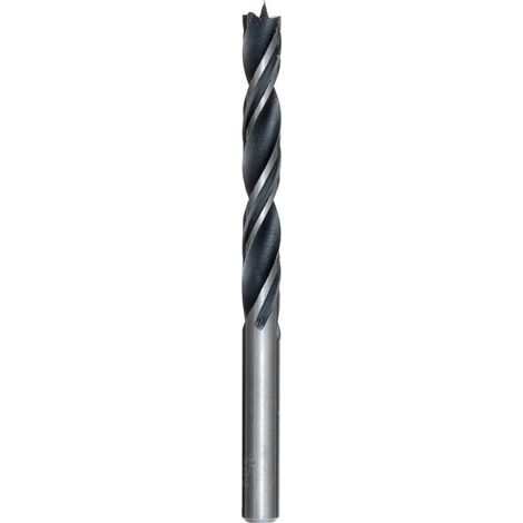 Holzbohrer kwb 511466 Doppelspirale Zentrierspitze