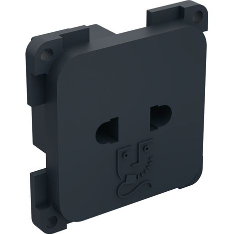 Prise électrique GE pour le miroir Geberit ONE