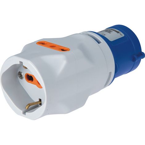 Quadro Assemb. Asc 3P.V. Ip65 ( Elettrocanali Cod. Ec6902210 )