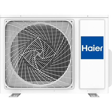 Haier Pearl unità esterna monosplit 5 kW inverter 1U50MEGFRA
