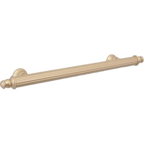 Maniglia per mobili linea decor serie 89 in ottone Giusti