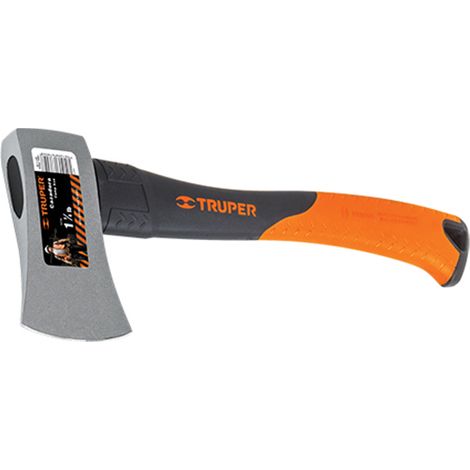 Truper Hacha cazador 0,5 Kg 14951
