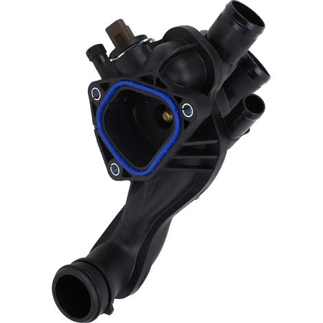 Thermostat de liquide de refroidissement moteur 11537534521, compatible avec PEUGEOT 207, 308, 3008 et 5008 (1/5)