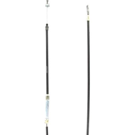 Outils Wolf – 42037 – Câble de traction pour tondeuse T51F1P et T51K2P – Accessoire spécifique – Performance optimale assurée (1/2)