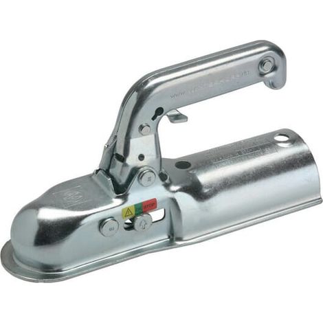 Giunto sferico 1500kg tipo V WINTERHOFF 1733856 (1/2)